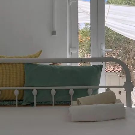 Garden Chill-room With Its Own Garden And Kitchen * Hvar Town
