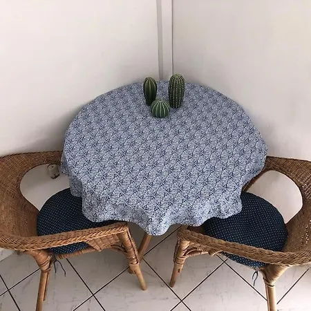 Lejlighed Garden Chill-room With Its Own Garden And Kitchen