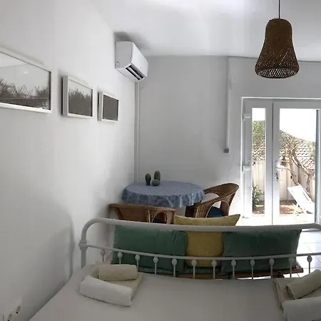 Garden Chill-room With Its Own Garden And Kitchen Lejlighed *