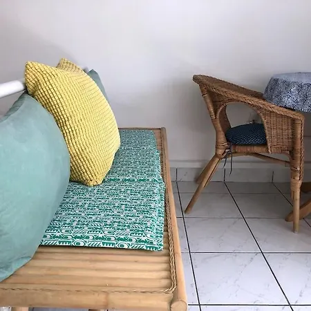 Lejlighed Garden Chill-room With Its Own Garden And Kitchen *