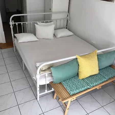 Garden Chill-room With Its Own Garden And Kitchen Hvar Town